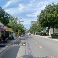 Bán Lô Đất 300M Ngang 12M Mặt Tiền Đường 7,5M Đặng Vũ Hỷ Ngay Sát Nguyễn Văn Thoại Gần Biển 145 Triệu/M