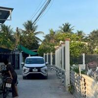NHÀ MỚI 1 TRỆT 1 LỬNG TẠI TRUNG TÂM PHƯỜNG 3, TP VĨNH LONG