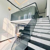 NHÀ MỚI 1 TRỆT 1 LỬNG TẠI TRUNG TÂM PHƯỜNG 3, TP VĨNH LONG