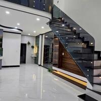 NHÀ MỚI 1 TRỆT 1 LỬNG TẠI TRUNG TÂM PHƯỜNG 3, TP VĨNH LONG