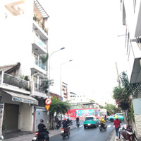 Bán Nhà Mặt Tiền Kinh Doanh K300 Phường 12 Q.tân Bình Diện Tích 5X20M Vuông, Nhà 2 Lầu, Giá Bán 18.5 Tỷ