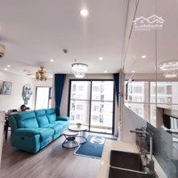Cho Thuê Căn 2N2W Full Đồ 10/Tháng (Bao Phí) Vào Ở Được Luôn Tại Vinhomes Ocean Park Lh: 03582081