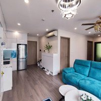 Cho Thuê Căn 2N2W Full Đồ 10/Tháng (Bao Phí) Vào Ở Được Luôn Tại Vinhomes Ocean Park Lh: 03582081