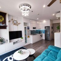 Cho Thuê Căn 2N2W Full Đồ 10/Tháng (Bao Phí) Vào Ở Được Luôn Tại Vinhomes Ocean Park Lh: 03582081