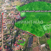 Bán Đất Nền 2108M2 Full Thổ Cư Tại Đông Sang, Mộc Châu, Sơn La, Chỉ Với 13 Triệu / M2