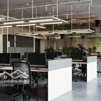 Bán Tòa Nhà Mặt Tiền Quang Trung - Dt: 20X30M - Hầm 8 Tầng - Hđt: 450 Triệu/Tháng - Giá Bán 60 Tỷ Tl