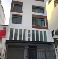 Xuất Cảnh Bán Nhà Mặt Tiền 63 Mai Thị Lựu, Dakao, Quận 1,Diện Tích8.2X19M, 1 Trệt 3 Lầu