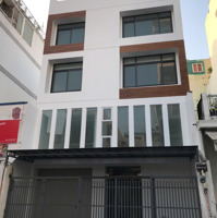 Xuất Cảnh Bán Nhà Mặt Tiền 63 Mai Thị Lựu, Dakao, Quận 1,Diện Tích8.2X19M, 1 Trệt 3 Lầu