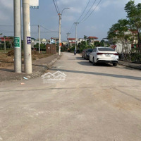 Chủ Gửi Bán Trong Tuân Lô Góc Đấu Giá Yên Sơn - Quốc Oai. Cam Kết Giá Tốt Nhất Thị Trường Cho Nđt
