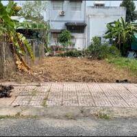 BÁN ĐẤT VIEW CÔNG VIÊN KHU TÁI ĐỊNH CƯ PHƯỜNG 9 VĨNH LONG