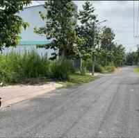 BÁN ĐẤT VIEW CÔNG VIÊN KHU TÁI ĐỊNH CƯ PHƯỜNG 9 VĨNH LONG
