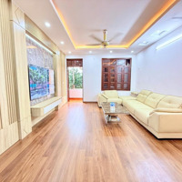 Ô Tô 7 Chỗ Vào Nhà - Mới Koong - Ba Mặt Thoáng - Ngõ Thông Kinh Doanh - Dân Xây Nồi Đồng Cối Đá