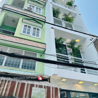 Bán Nhàhẽm Xe Hơi6M Chử Đồng Tử. P7. Tân Bình_Kết Cấu: 1 Trệt, 2 Lầu, St - 6 Tỷ 990 Tl