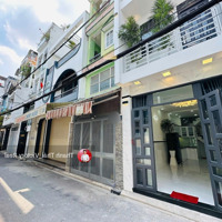 Bán Nhàhẽm Xe Hơi6M Chử Đồng Tử. P7. Tân Bình_Kết Cấu: 1 Trệt, 2 Lầu, St - 6 Tỷ 990 Tl