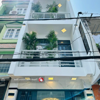 Bán Nhàhẽm Xe Hơi6M Chử Đồng Tử. P7. Tân Bình_Kết Cấu: 1 Trệt, 2 Lầu, St - 6 Tỷ 990 Tl