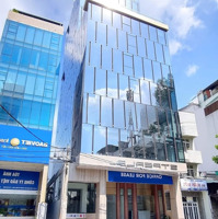 Bán Nhà Mặt Tiền Hồng Hà - Tân Bình - 9X28M - Hầm 7 Tầng - Hdt: 175 Triệu/Tháng - Giá Bán: 38 Tỷ