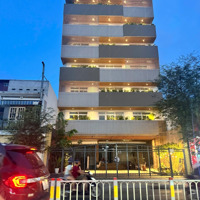 Bán Nhà Mặt Tiền Đường Lũy Bán Bích - 10X20M - Hầm 7 Tầng - Hdt: 155 Triệu/Tháng - Giá Bán: 30 Tỷ