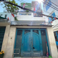 Bán Nhà Đẹp Dương Bá Trạc - Quận 8 - 52M2 ( 4X13 ) - 3 Tầng - Giá Tốt Chỉ 6.6 Tỷ