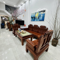 Nhà Đẹp Dân Xây- 2 Mặt Ngõ Trước Sau- 2 Nhà- 15M Ra Mặt Phố- Đỗ Cửa Vào Nhà Trung Tâm Bách Khoa