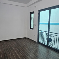Rẻ Như Cho - Nhà Tây Mỗ 5.X Tỉ Ô Tô Đỗ Cổng - Sổ Nở Hậu Cất Ket