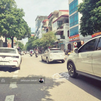 Bán Nhà Phố Bà Triệu, 30M Ra Ô Tô Tránh Đỗ, Ngõ Rộng Thoáng Sáng, Hà Đông, 35M Nhỉnh 6 Tỷ