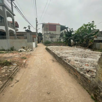 Chính Chủ Gửi Bán Lô Góc 75M2 Quyết Tiến, Vân Côn - Hoài Đức - Hà Nội. Cam Kết Giá Tốt Nhất Cho Nđt