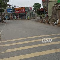 Siêu Phẩm Lô Góc 91,6M2 Tại Tân Dân - Khoái Châu - Giá Siêu Hấp Dẫn