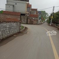 Siêu Phẩm Lô Góc 91,6M2 Tại Tân Dân - Khoái Châu - Giá Siêu Hấp Dẫn