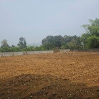 Bán 1712M, Thổ Cư 400M. - Lô Đất Vuông Vắn Và Bằng Phẳng View Cao Thoáng Tầm Nhìn Xa, Gia Rẻ