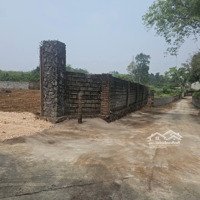 Bán 1712M, Thổ Cư 400M. - Lô Đất Vuông Vắn Và Bằng Phẳng View Cao Thoáng Tầm Nhìn Xa, Gia Rẻ