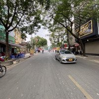 Bán Đất Phố Nhuệ Giang-Phân Lô-Ô Tô Đỗ Cửa 45M2 9,9 Tỷ