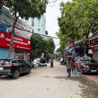 Bán Nhà C4 Trung Tâm Xã Uy Nỗ - Ngõ 3 Chợ Tó - 3 Xe Tải Tránh - Sổ Siêu Đẹp - Gần Phố Cao Lỗ