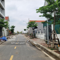Bán Đất Sát Vành Đai 4 Thường Tín, Xã Vân Tảo, 2 Mặt Tiền Đường 8M Ô Tô Tránh Gần, Kinh Doanh Tốt
