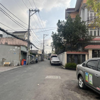 Bán Đất 147M² Shr, Lô Góc Thoáng, Khu Dân Cư Ven Sông Hiệp Bình Chánh, Sát Công Viên, Giá Bán 15.5 Tỷ.