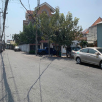 Bán Đất 147M² Shr, Lô Góc Thoáng, Khu Dân Cư Ven Sông Hiệp Bình Chánh, Sát Công Viên, Giá Bán 15.5 Tỷ.
