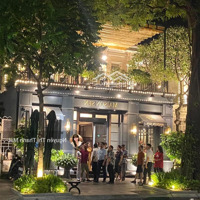 Hiếm, Cho Thuê Biệt Thự Sân Vườn Phố Hoàng Ngân Dtxd 137M2, 3 Tầng, Mặt Tiền 16M - Khu Sầm Uất