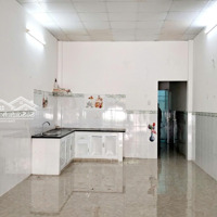 Bán Nhà Tđc Phước Hải Nha Trang Sẵn Sổ Hồng- Diện Tích: 60M Có Sẵn Nhà Cấp 4 Đang Cho Thuê