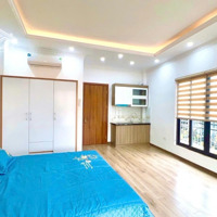 Bán Nhà Phố Giảng Võ, 98M2 X 6 Tầng Thang Máy, Ô Tô Đỗ Cửa, Kinh Doanh, Giá Chỉ 21.5 Tỷ