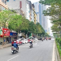 Bán Nhà Phố Giảng Võ, 98M2 X 6 Tầng Thang Máy, Ô Tô Đỗ Cửa, Kinh Doanh, Giá Chỉ 21.5 Tỷ