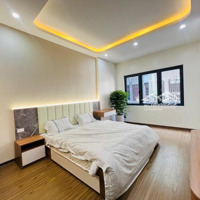 Bán Nhà Trần Khát Chân 55M2 -5 Tầng- 6 Ngủ -3 Thoáng Vĩnh Viễn-Vài Chục Mét Ra Ô Tô-Giá Cực Bất Ngờ