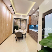 Bán Nhà Trần Khát Chân 55M2 -5 Tầng- 6 Ngủ -3 Thoáng Vĩnh Viễn-Vài Chục Mét Ra Ô Tô-Giá Cực Bất Ngờ