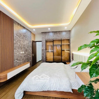 Bán Nhà Trần Khát Chân 55M2 -5 Tầng- 6 Ngủ -3 Thoáng Vĩnh Viễn-Vài Chục Mét Ra Ô Tô-Giá Cực Bất Ngờ