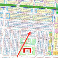 Chuyển Nhượng 200M2 Đường Cồn Dầu 15 - Ngay Chân Cầu Hoà Xuân