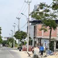 Chuyển Nhượng 200M2 Đường Cồn Dầu 15 - Ngay Chân Cầu Hoà Xuân