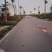 Bán Đất Lễ Pháp Đông Anh, Khu Đấu Giá Lk Tây Bắc,Diện Tích115.5M,Mặt Tiềnrộng, Phân Lô, Vỉa Hè, Ôtô Tránh!
