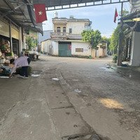 Chỉ Với 2 Tỷ Sở Hữu Ngay Lô Đất 100M Khu Cnc Hoà Lạc , Full Thổ Cư , Mặt Tiền Gần 7M