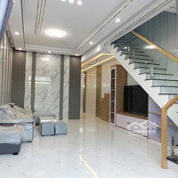 Bán 3 Căn Nhà Sát Nhau - Đã Hoàn Thiện - Tặng Full Nội Thất ,Đường Phước Hưng -Phươc Hải ,Long Điền