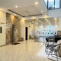 Tòa Văn Phòng View Hồ , Mặt Phố Nguyễn Hoàng Tôn_ Tt Q.tây Hồ _ 9 Tầng Nổi, 1 Hầm, Pccc, 2.4 Tỷ/Năm
