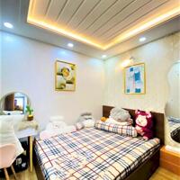 8 TỶ X TL - NHÀ KHU SIÊU VIP PHƯỜNG 12 QUẬN 10 - XE HƠI VÀO NHÀ - SÁT MẶT TIỀN - 2 TẤM 2PN MỚI