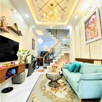 8 TỶ X TL - NHÀ KHU SIÊU VIP PHƯỜNG 12 QUẬN 10 - XE HƠI VÀO NHÀ - SÁT MẶT TIỀN - 2 TẤM 2PN MỚI